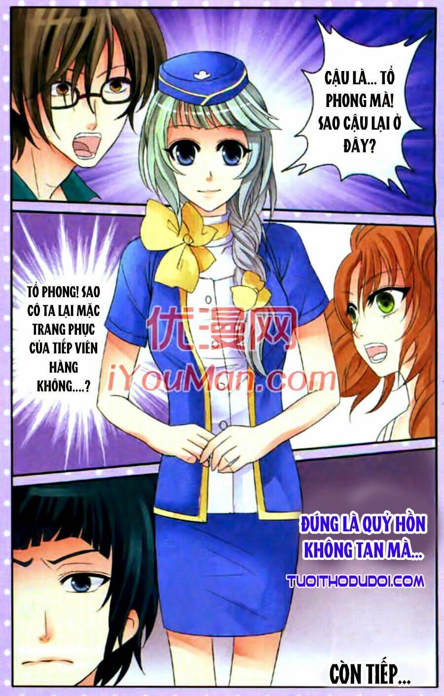 Ngư Tổ Thần Châu Chapter 12 - 26