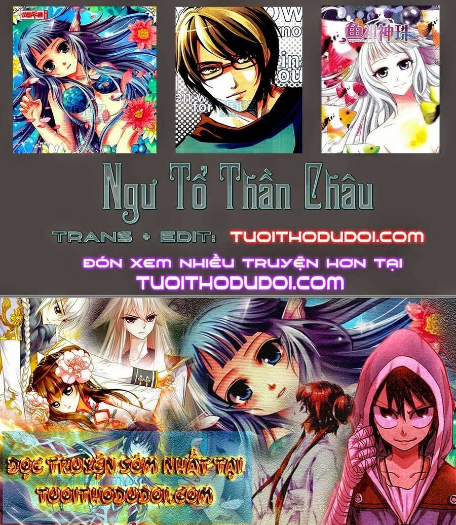 Ngư Tổ Thần Châu Chapter 14 - 26