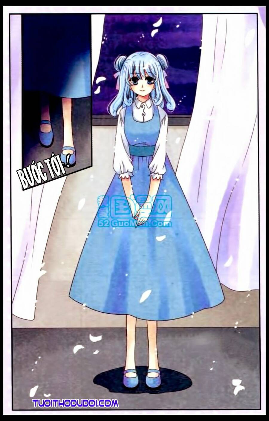 Ngư Tổ Thần Châu Chapter 17 - 7