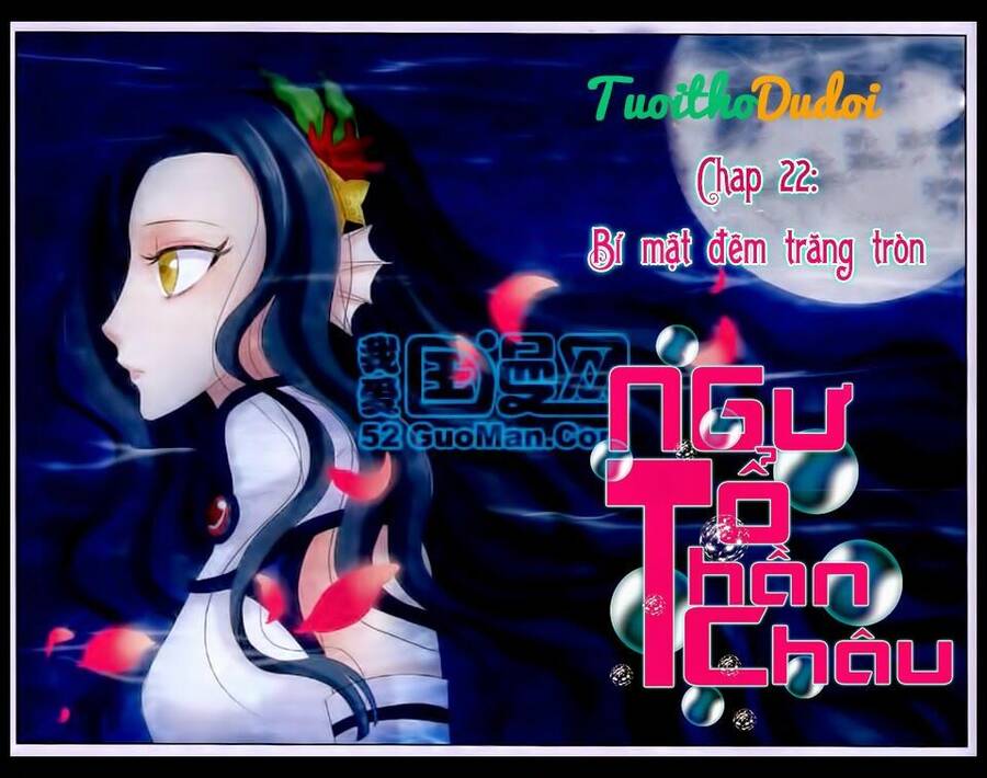 Ngư Tổ Thần Châu Chapter 22 - 2