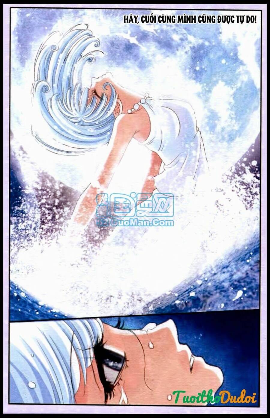 Ngư Tổ Thần Châu Chapter 23 - 4