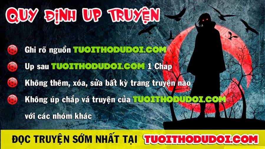 Ngư Tổ Thần Châu Chapter 27 - 1