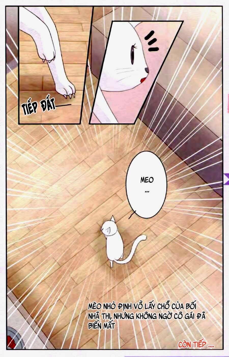 Ngư Tổ Thần Châu Chapter 28 - 24