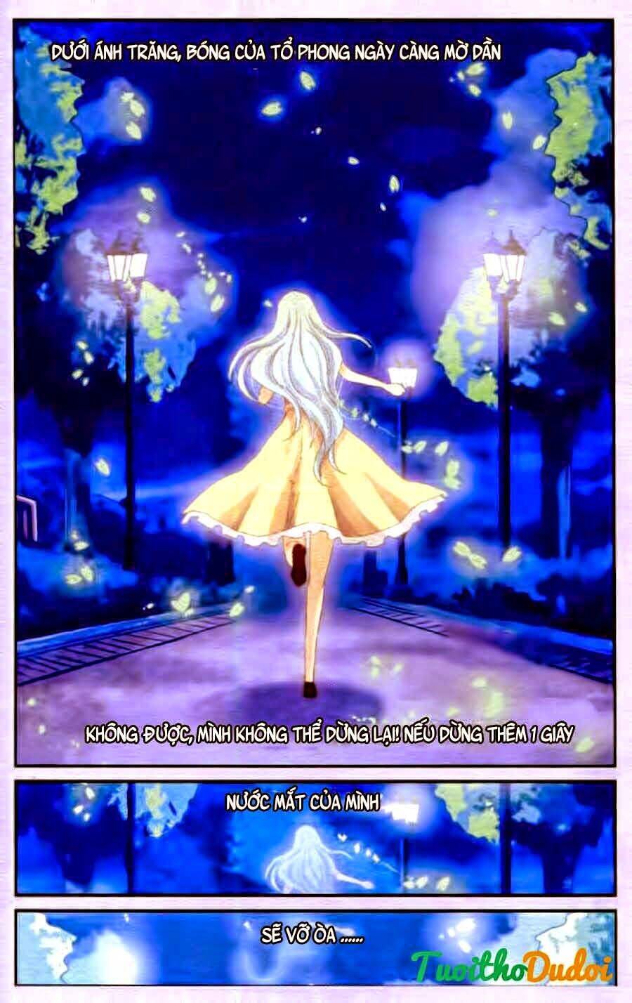 Ngư Tổ Thần Châu Chapter 28 - 7