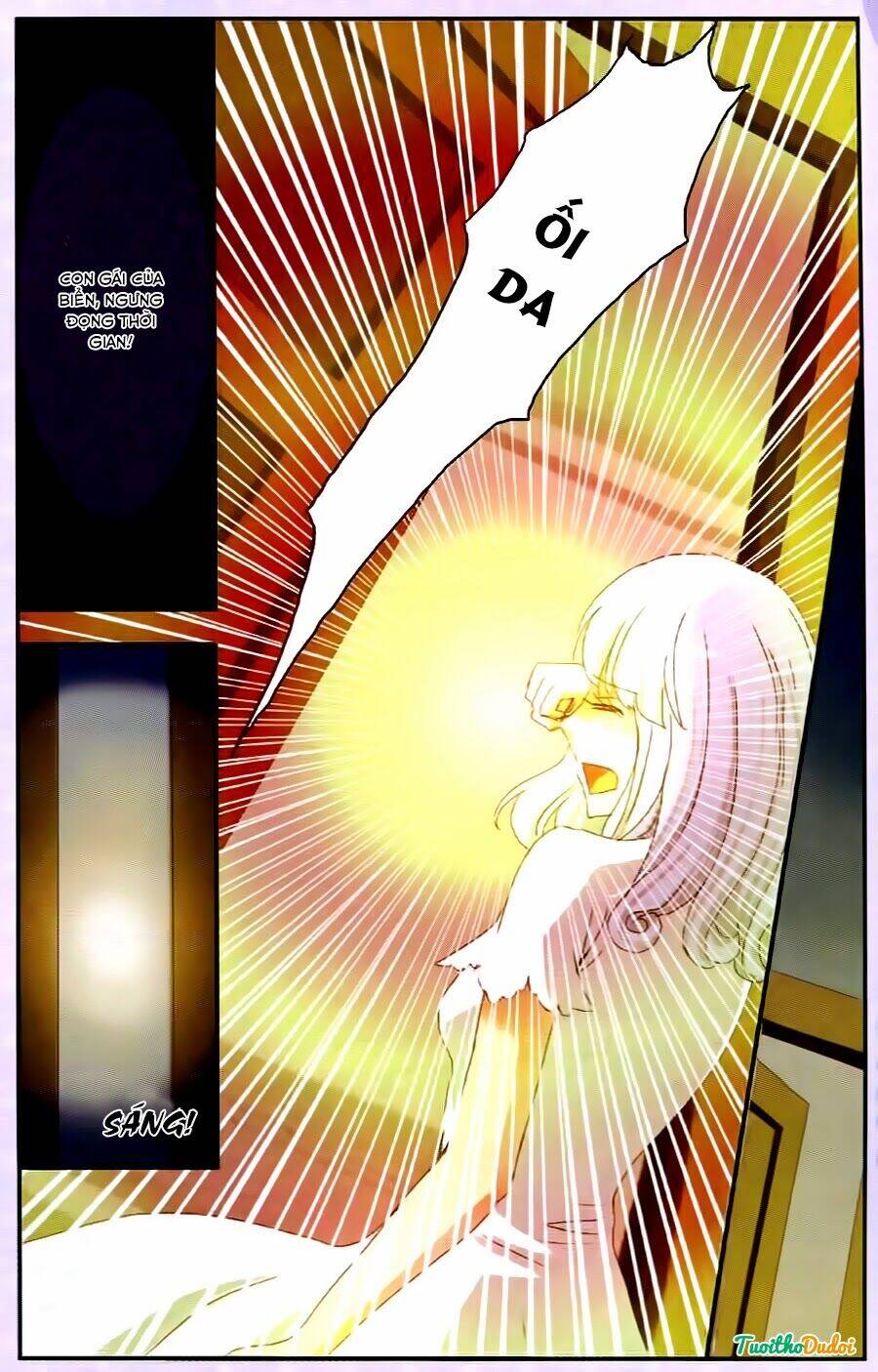 Ngư Tổ Thần Châu Chapter 29 - 6