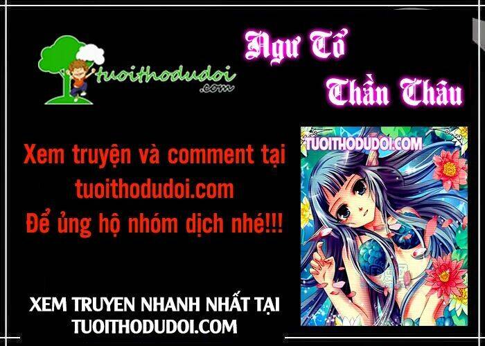 Ngư Tổ Thần Châu Chapter 5 - 24