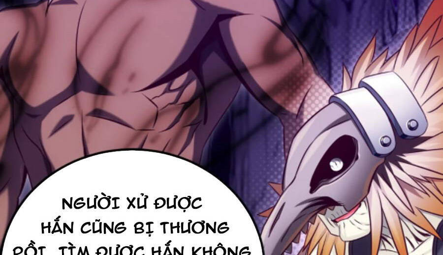 Ma Thú Kiếm Thánh Dị Giới Tung Hoành Chapter 252 - 12