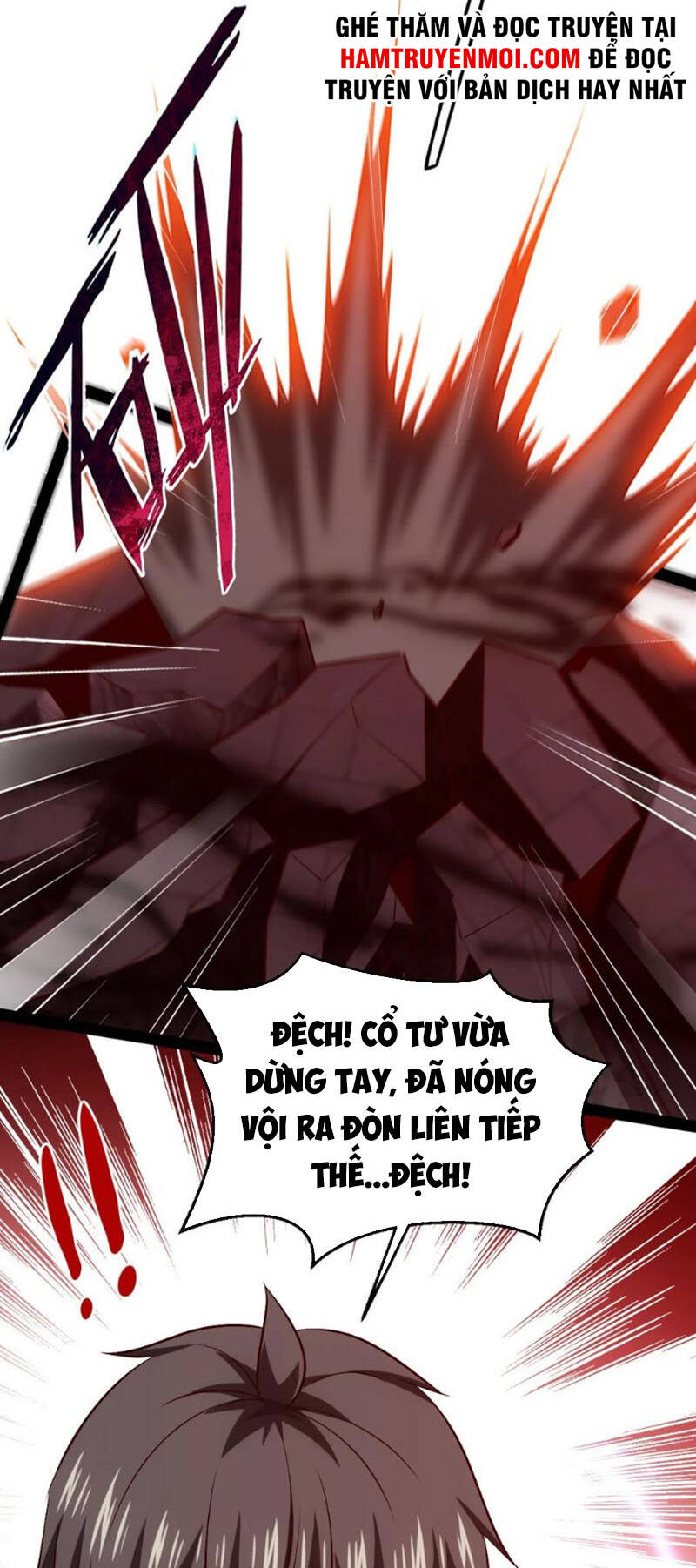 Ma Thú Kiếm Thánh Dị Giới Tung Hoành Chapter 266 - 32