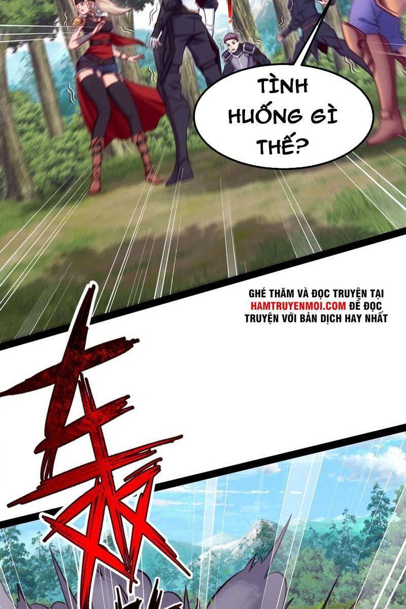 Ma Thú Kiếm Thánh Dị Giới Tung Hoành Chapter 286 - 15