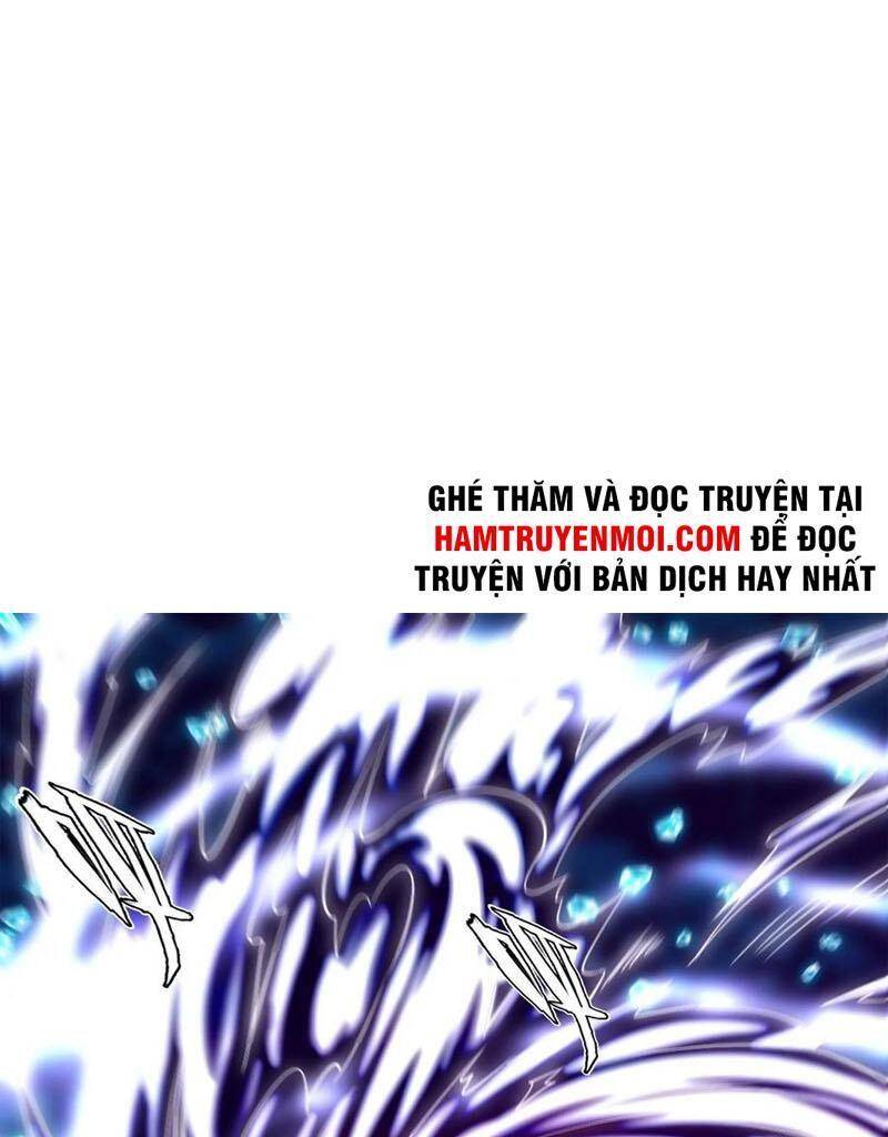 Ma Thú Kiếm Thánh Dị Giới Tung Hoành Chapter 277 - 45