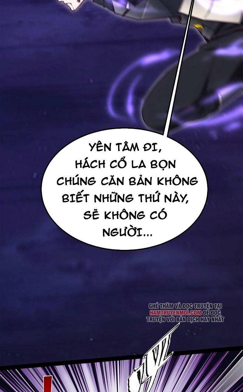 Ma Thú Kiếm Thánh Dị Giới Tung Hoành Chapter 280 - 30