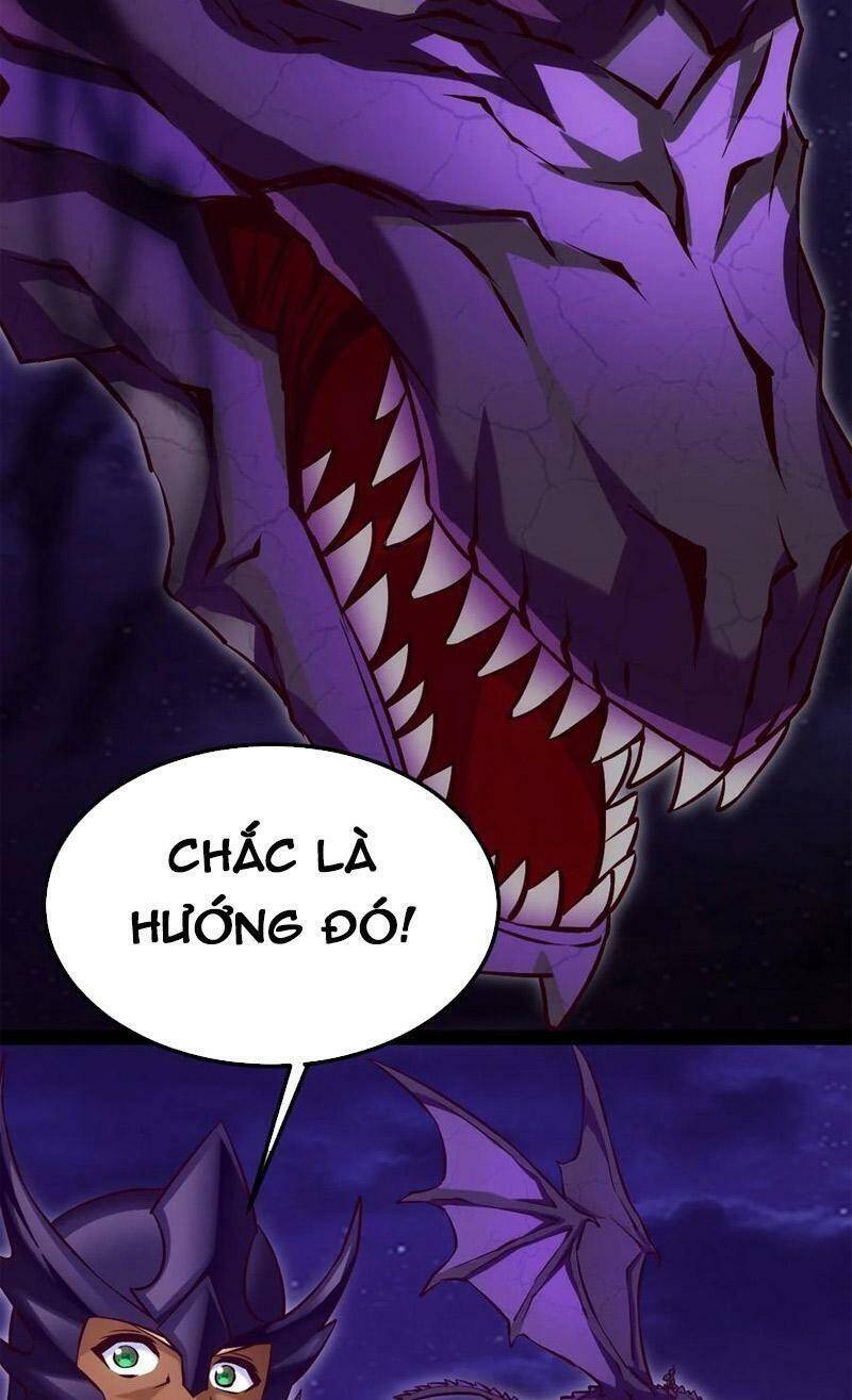 Ma Thú Kiếm Thánh Dị Giới Tung Hoành Chapter 280 - 47