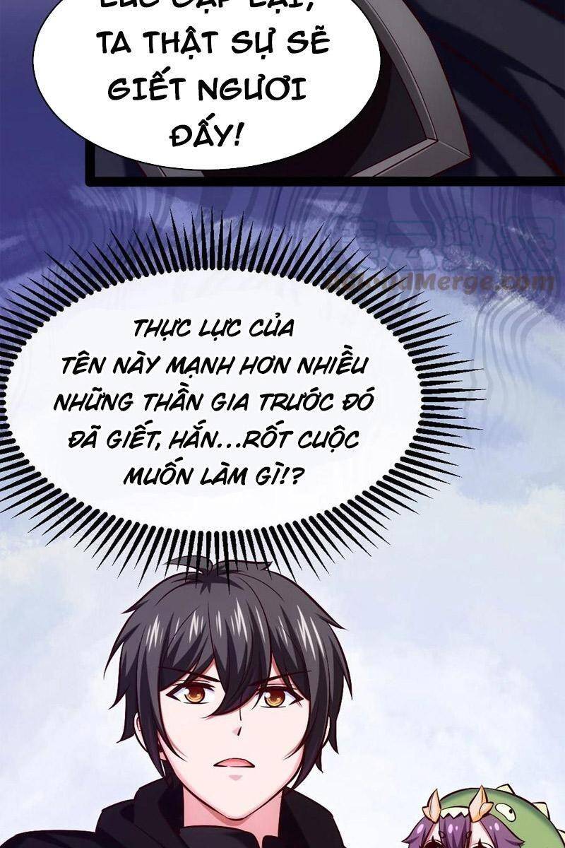 Ma Thú Kiếm Thánh Dị Giới Tung Hoành Chapter 283 - 19