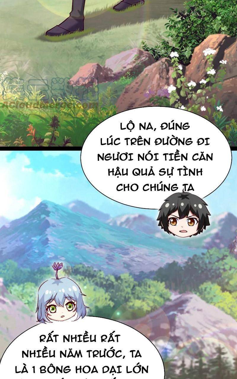 Ma Thú Kiếm Thánh Dị Giới Tung Hoành Chapter 283 - 23