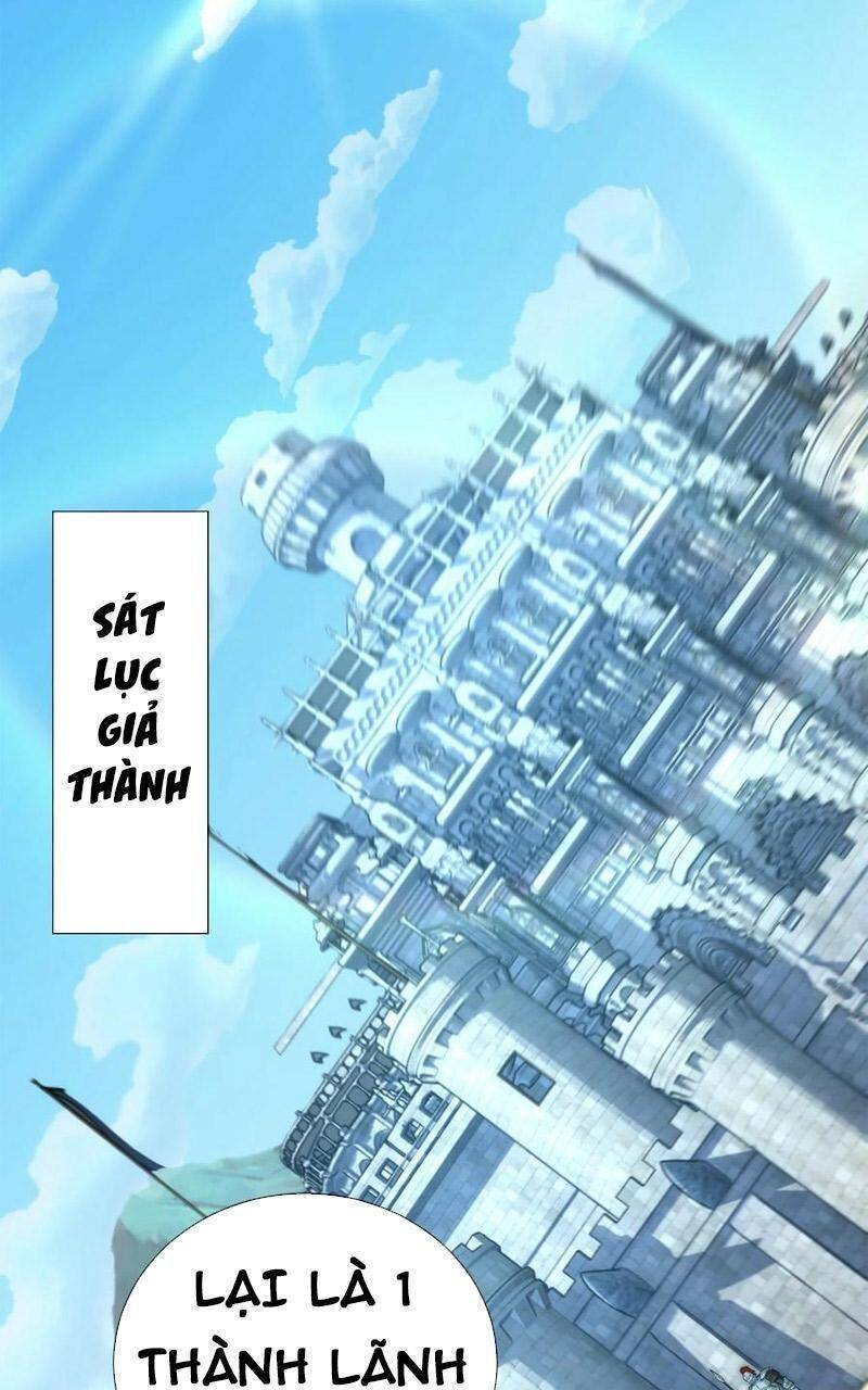 Ma Thú Kiếm Thánh Dị Giới Tung Hoành Chapter 283 - 37