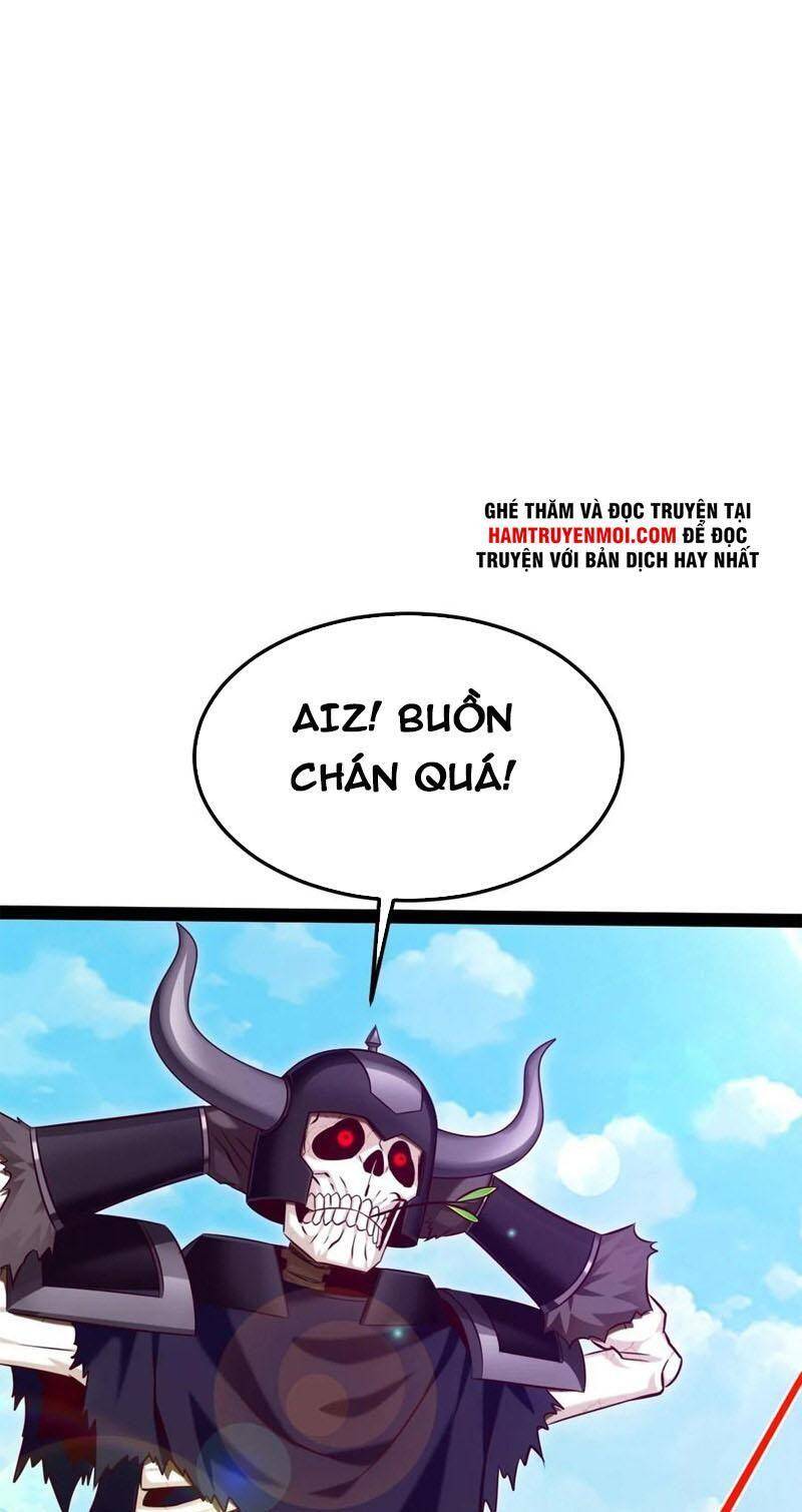 Ma Thú Kiếm Thánh Dị Giới Tung Hoành Chapter 283 - 50