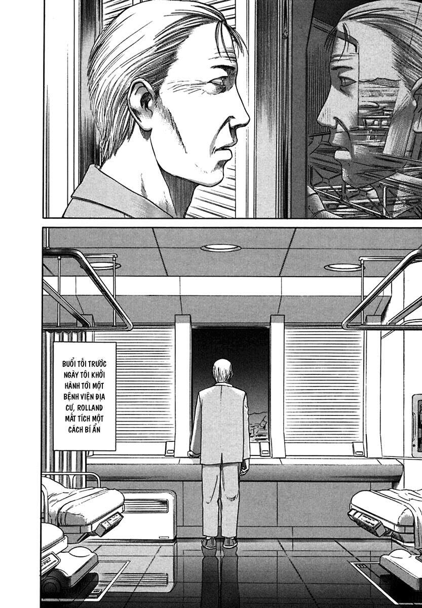 Planetes Chapter 2 - 19