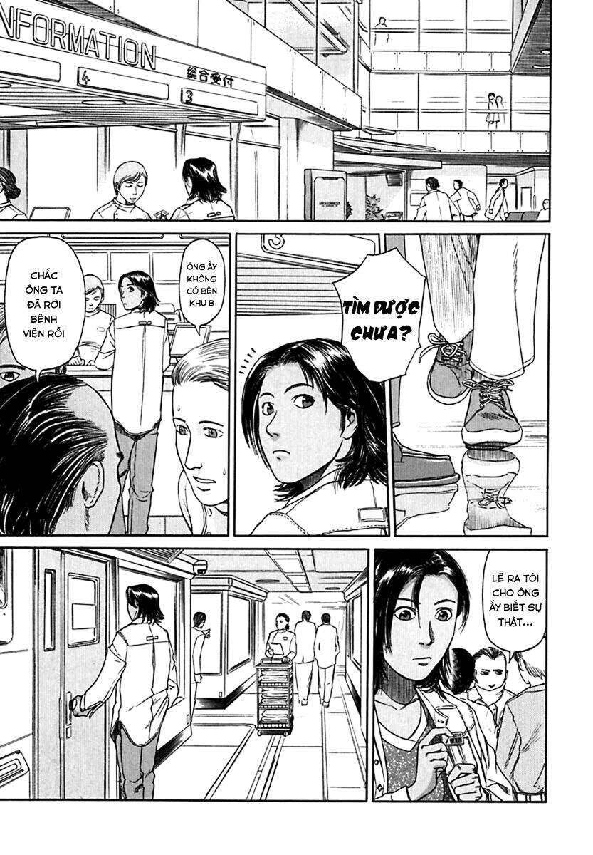 Planetes Chapter 2 - 20