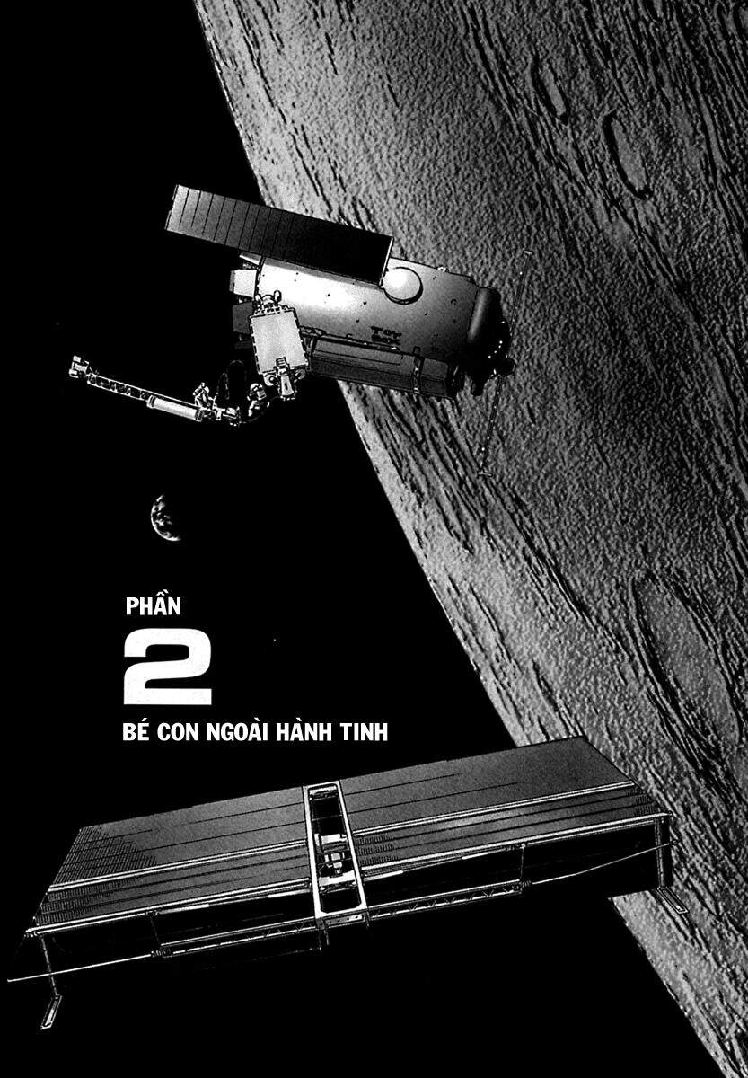 Planetes Chapter 2 - 3