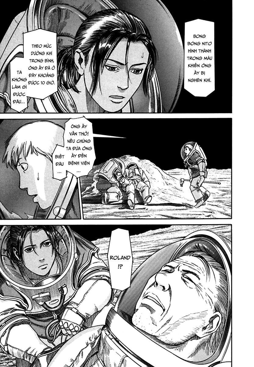 Planetes Chapter 2 - 26