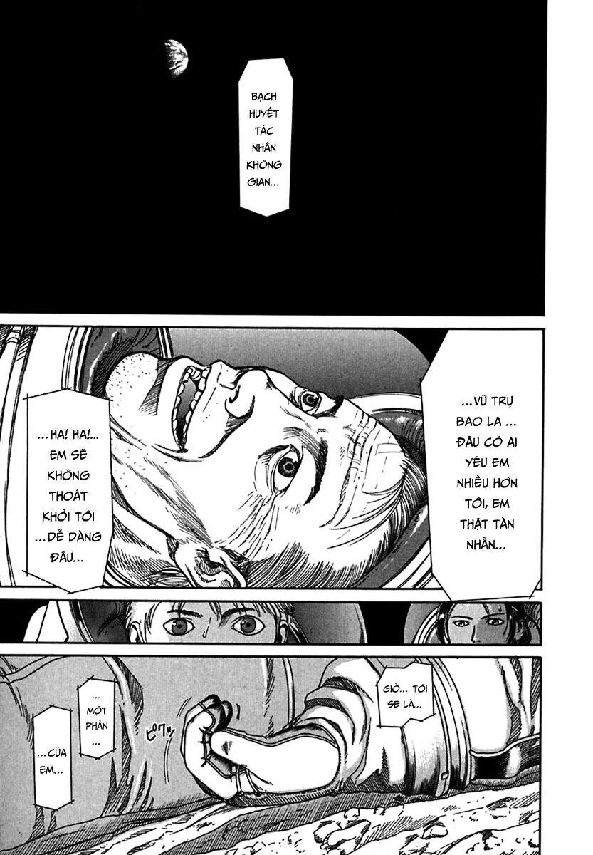 Planetes Chapter 2 - 28