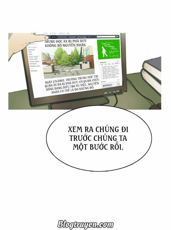 Săn Phù Thủy Chapter 15 - 21