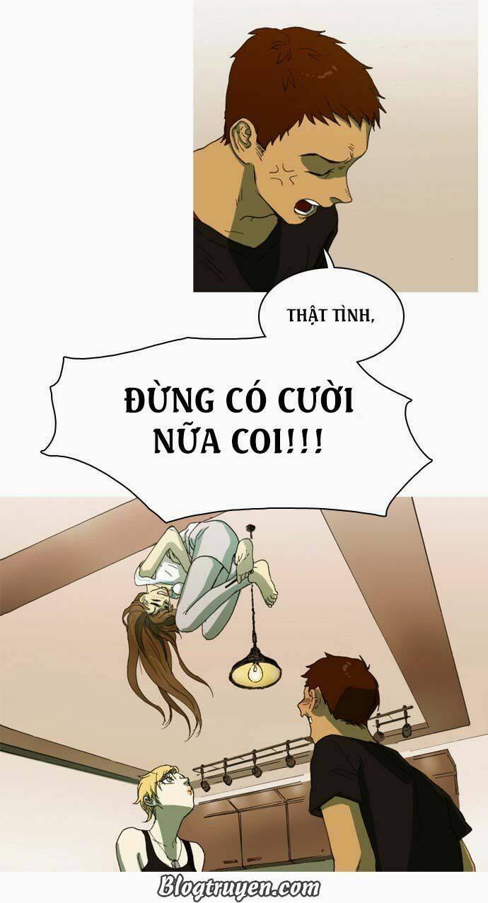 Săn Phù Thủy Chapter 15 - 5