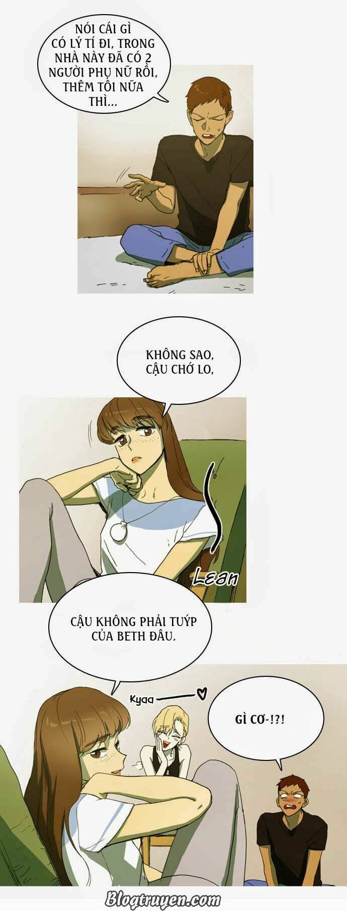 Săn Phù Thủy Chapter 15 - 9