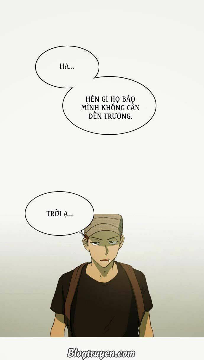 Săn Phù Thủy Chapter 16 - 2