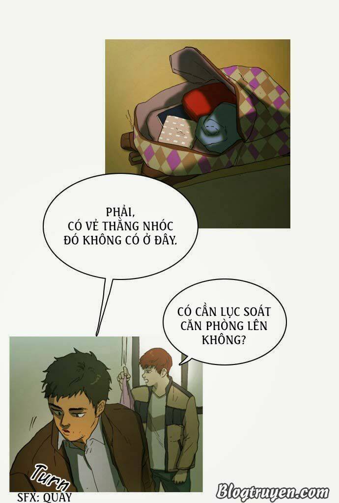 Săn Phù Thủy Chapter 16 - 37