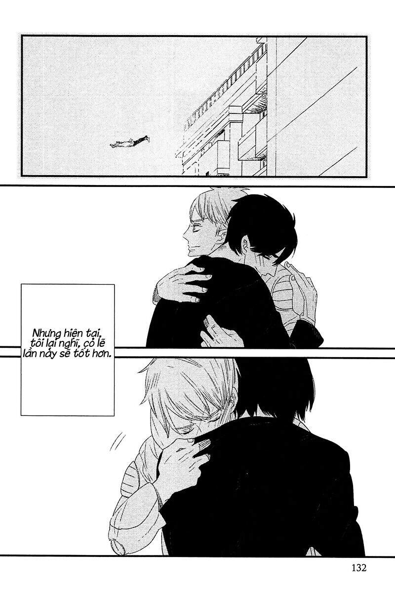 500-Nen No Itonami Chapter 4 - 32