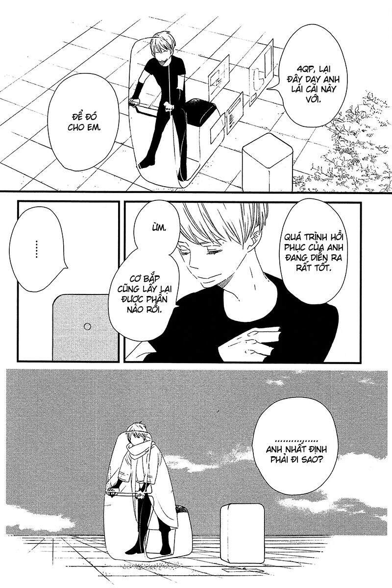 500-Nen No Itonami Chapter 5 - 23