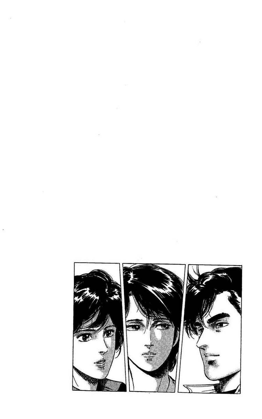 City Hunter Chapter 80 - 21