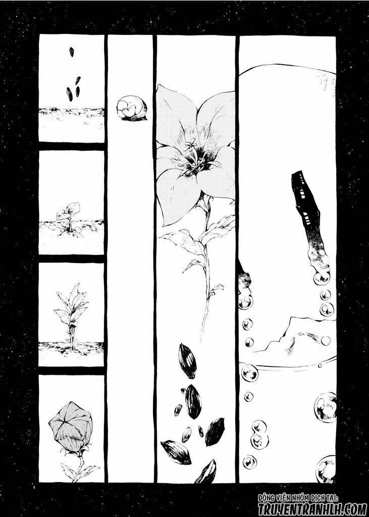 Macchi Shoujo Chapter 10 - 14