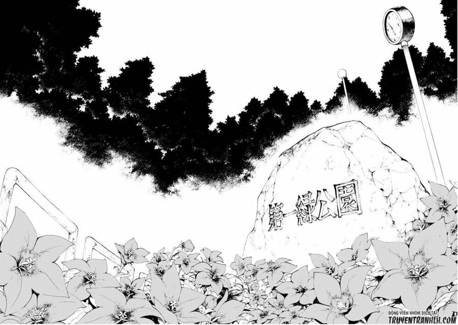 Macchi Shoujo Chapter 10 - 15