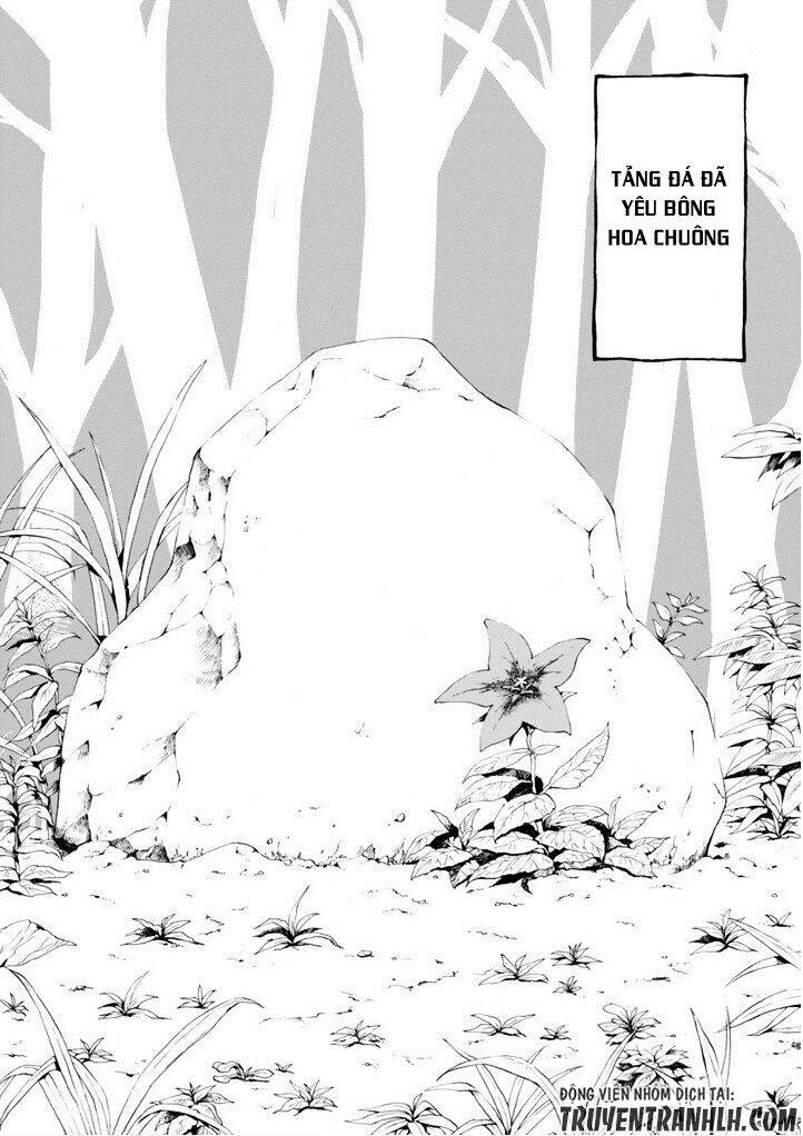 Macchi Shoujo Chapter 10 - 7