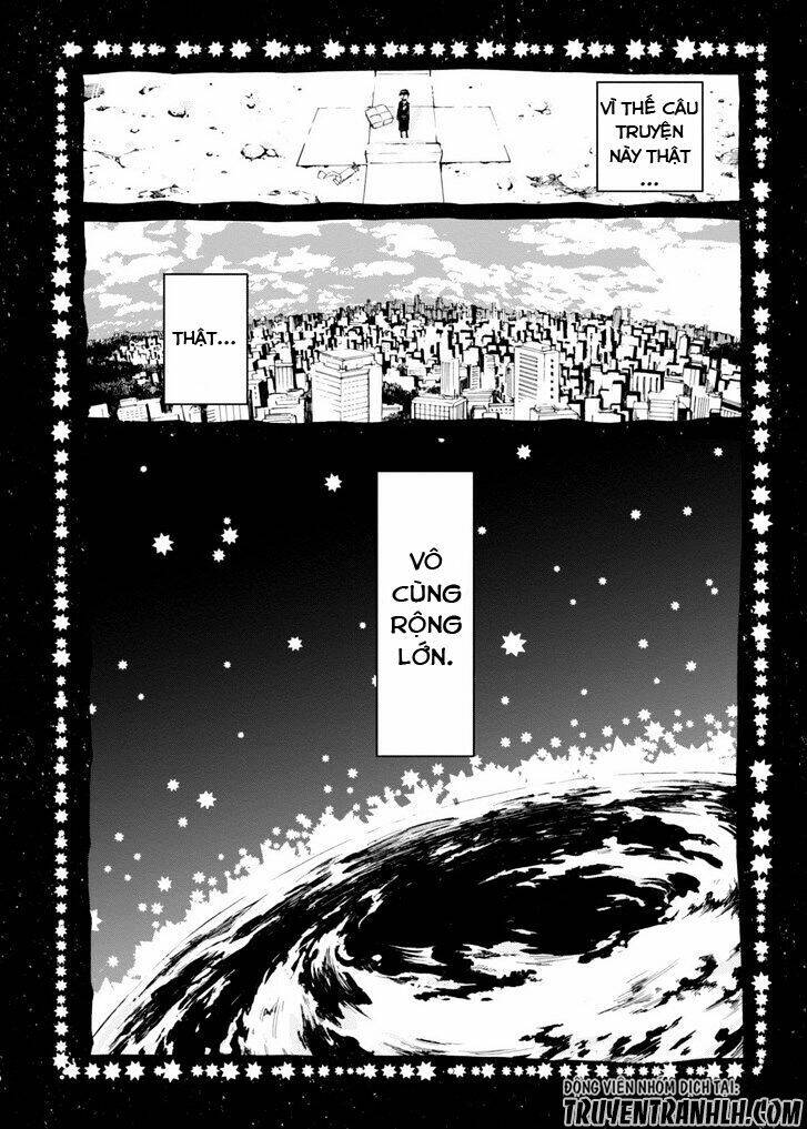 Macchi Shoujo Chapter 11 - 31