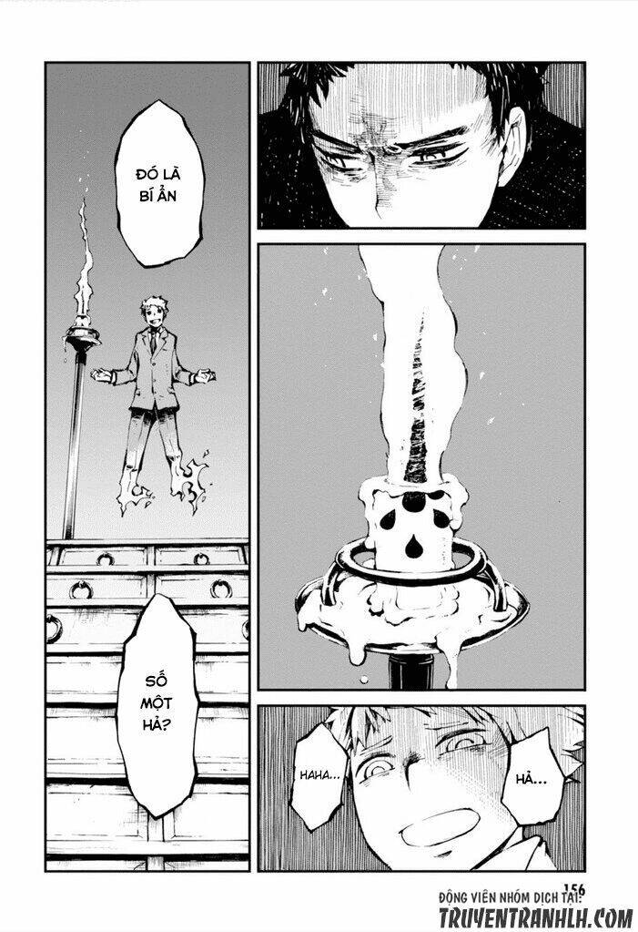 Macchi Shoujo Chapter 12 - 24