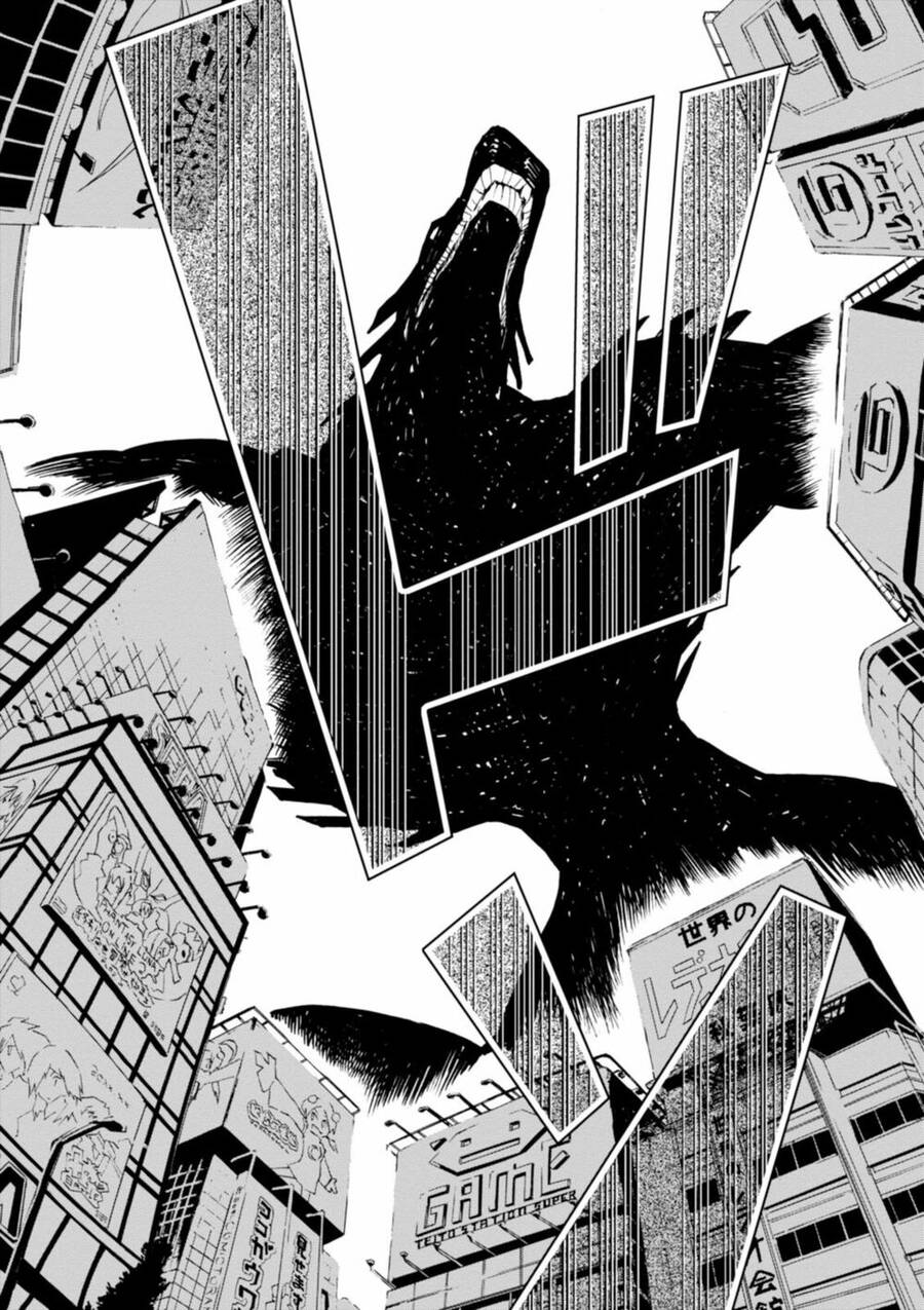 Macchi Shoujo Chapter 2 - 24