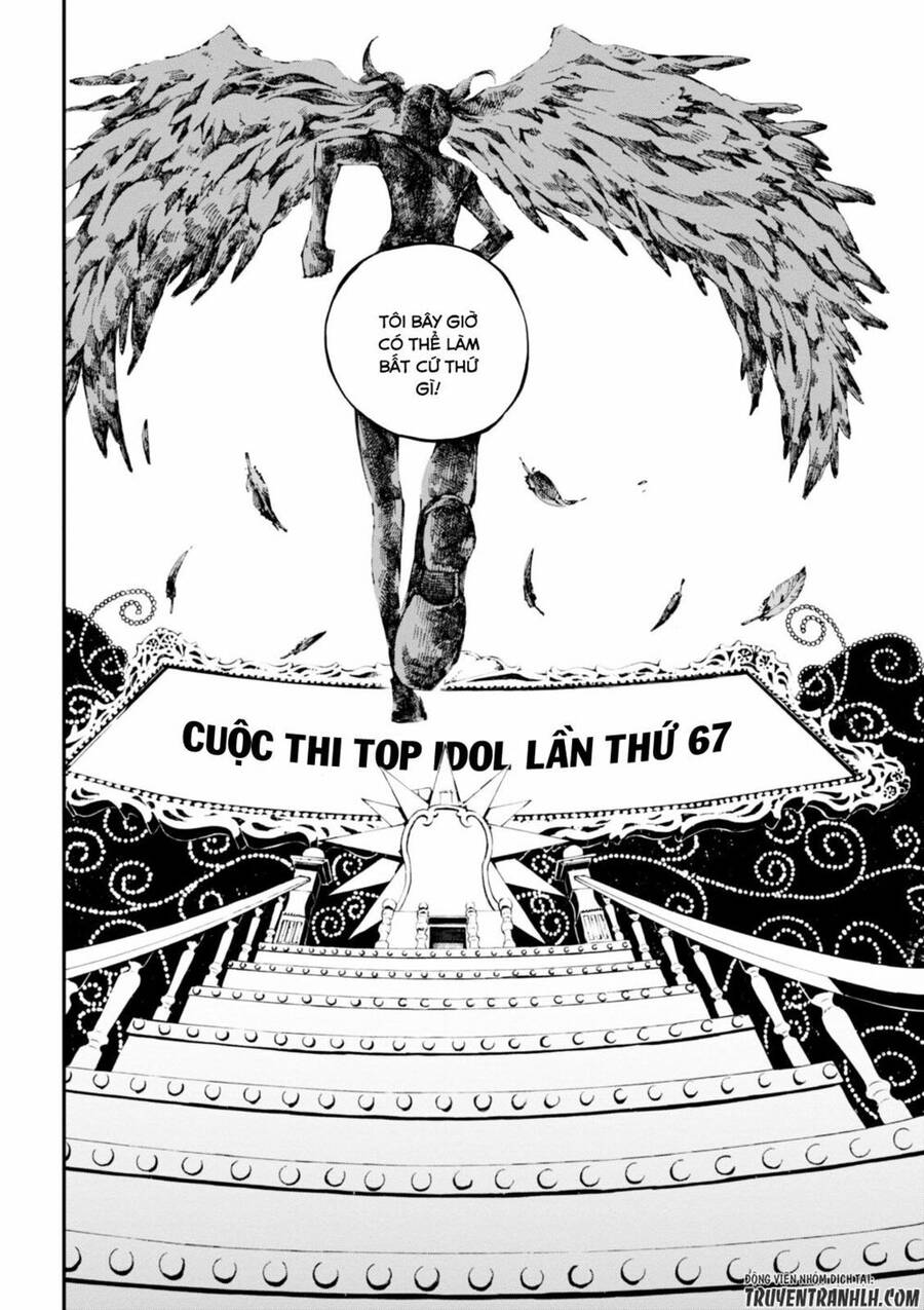 Macchi Shoujo Chapter 6 - 18