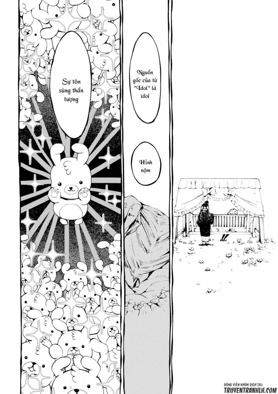 Macchi Shoujo Chapter 6 - 24