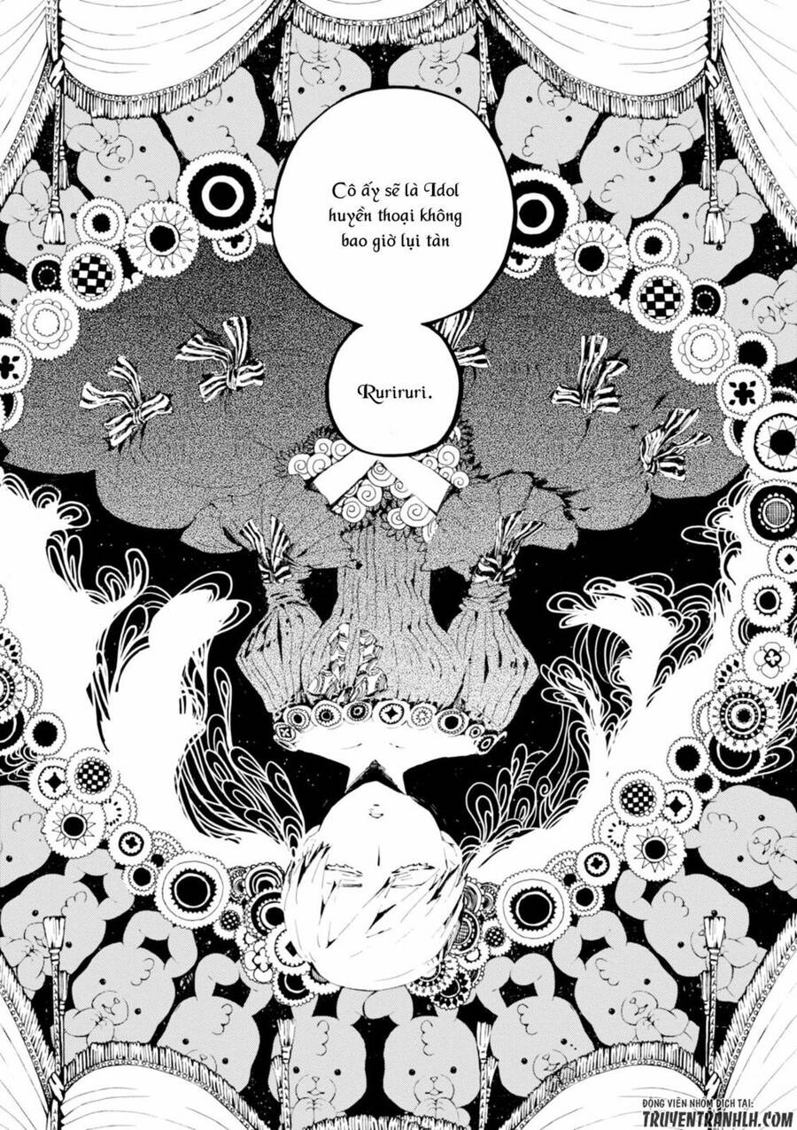 Macchi Shoujo Chapter 6 - 28