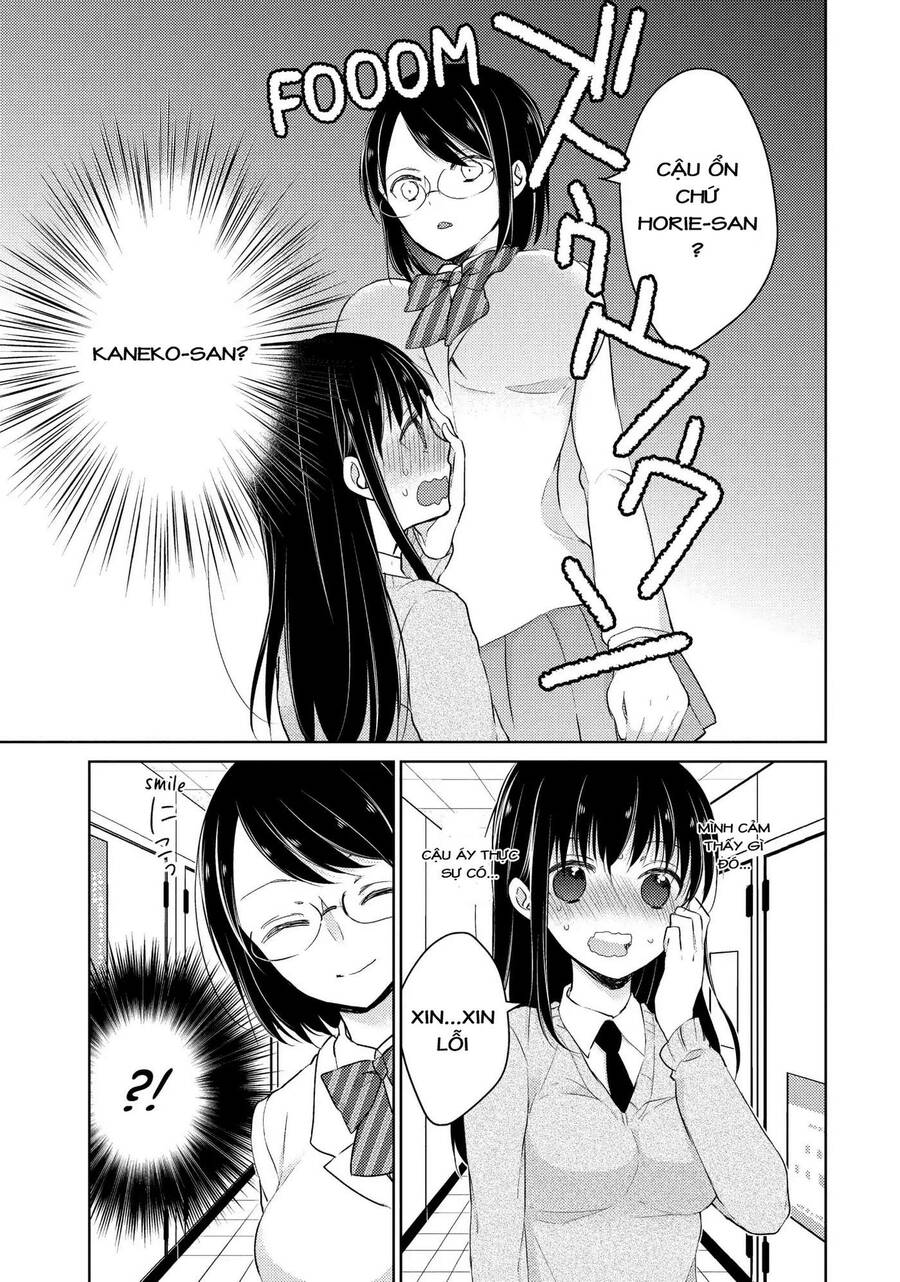 Midara Na Ao-Chan Wa Benkyou Ga Dekinai Chapter 22 - 20