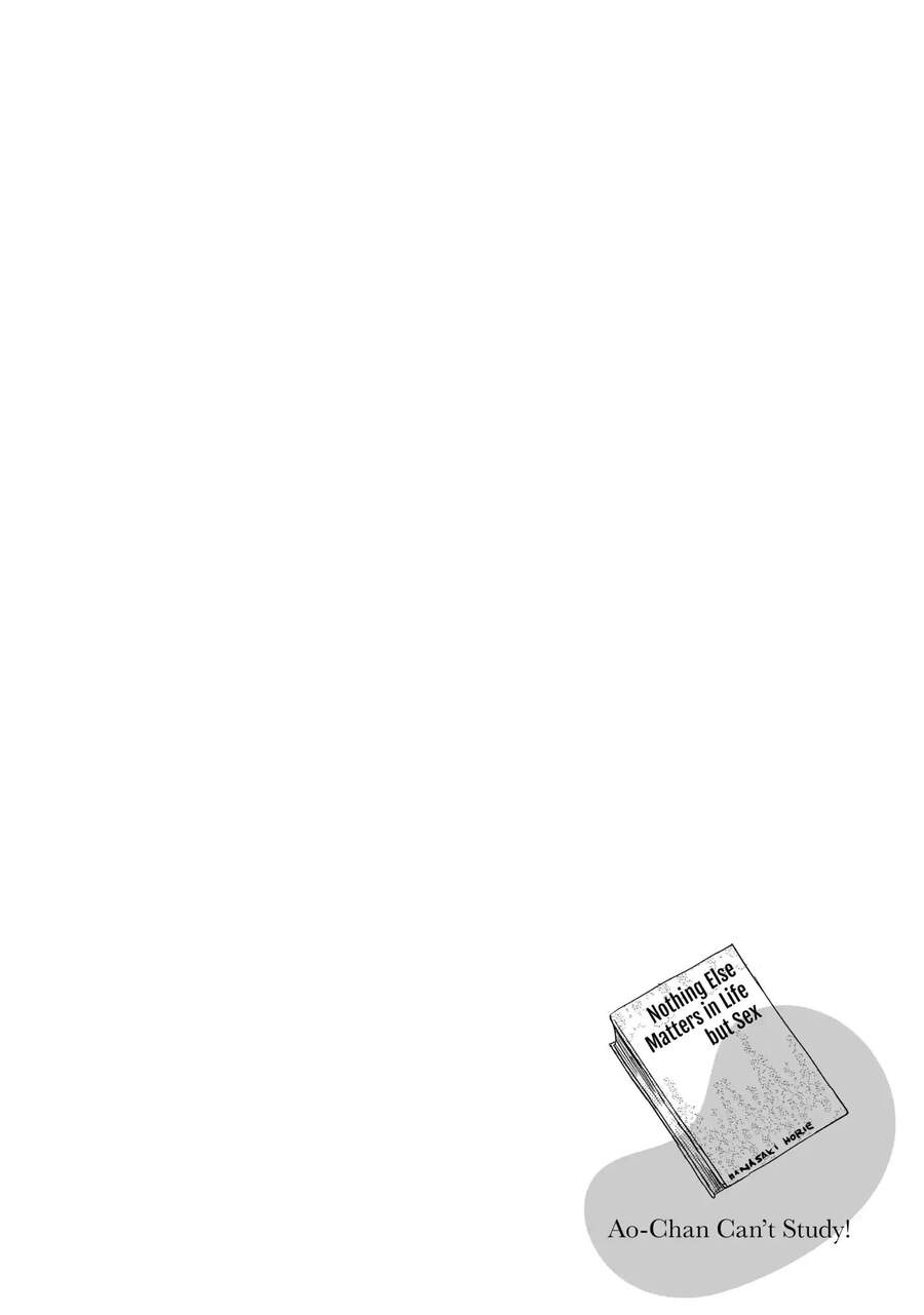 Midara Na Ao-Chan Wa Benkyou Ga Dekinai Chapter 7 - 31