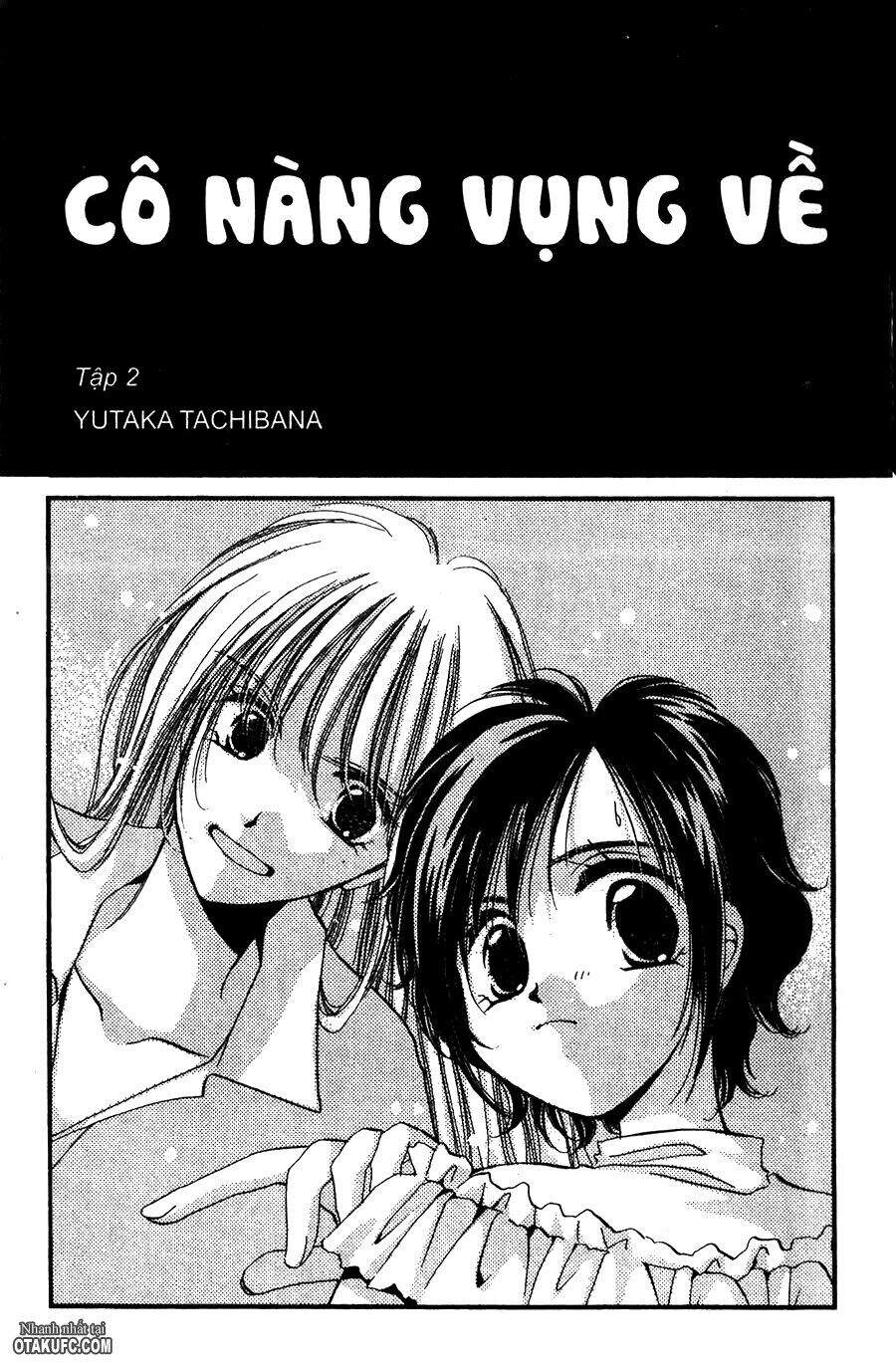 Gatcha Gacha Chapter 6 - 2