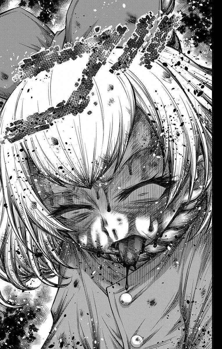 Shounen Shoujo Chapter 10 - 30