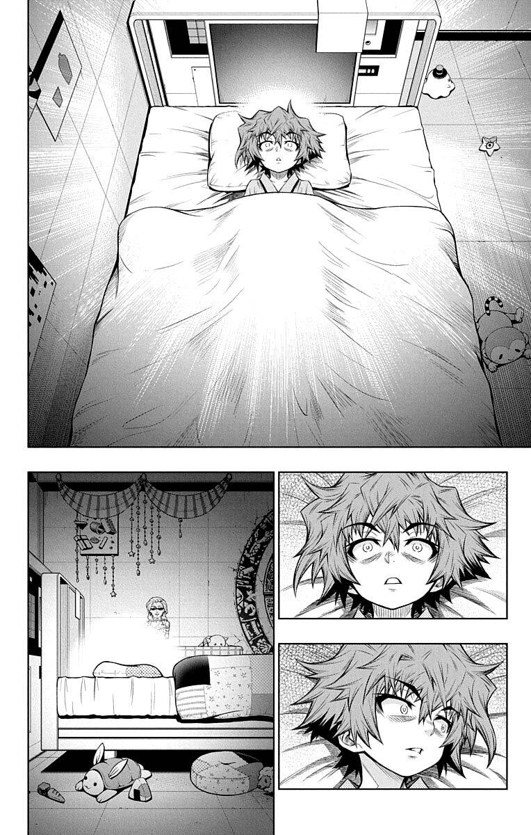 Shounen Shoujo Chapter 12 - 22