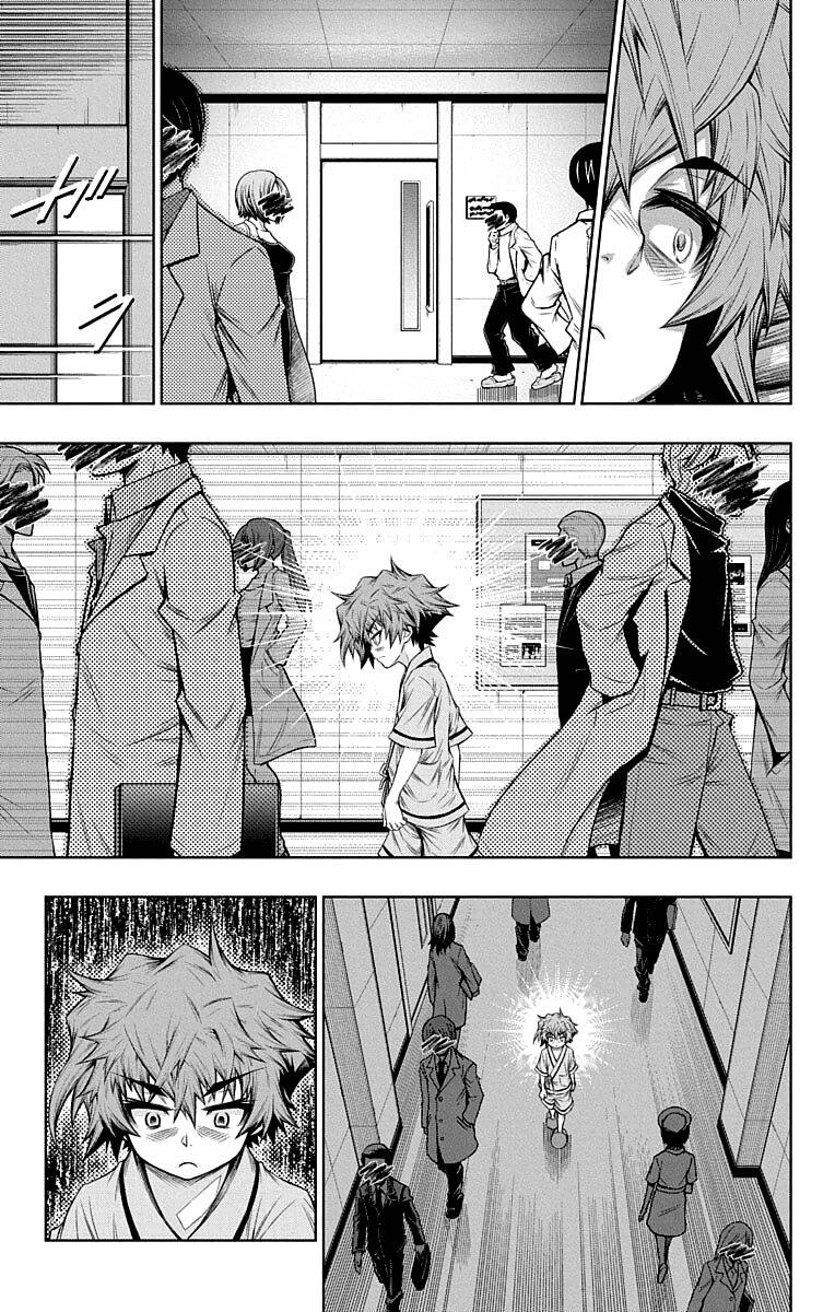 Shounen Shoujo Chapter 12 - 23