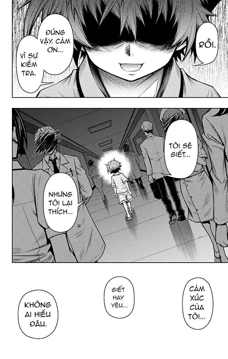 Shounen Shoujo Chapter 12 - 25