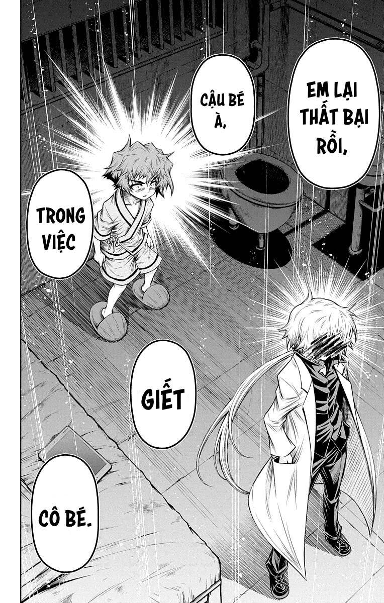 Shounen Shoujo Chapter 13 - 13